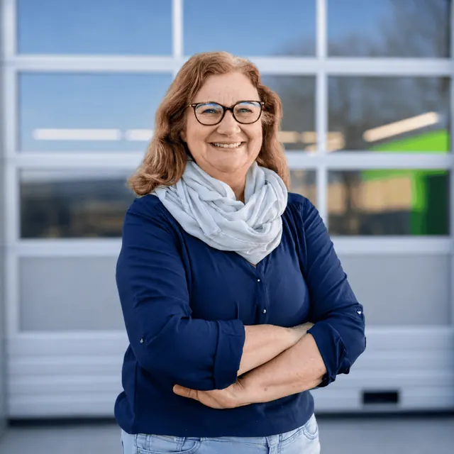 Melitta Schorrer
